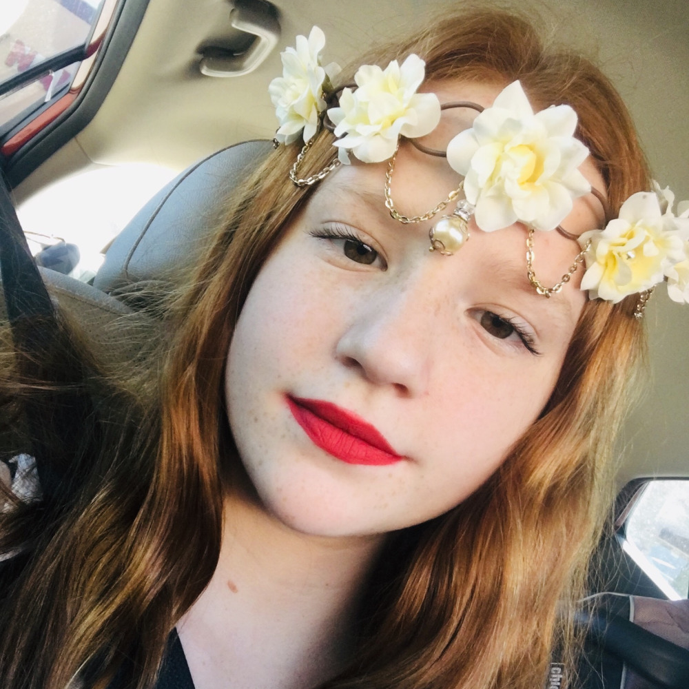 Meet your Posher, Lexi